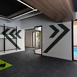 Elevens By Spacey - Studio In Maadi