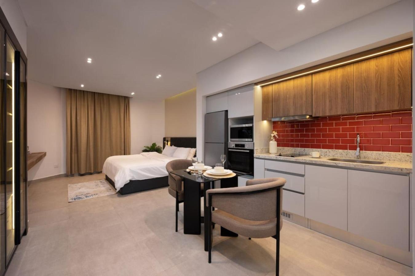 Elevens By Spacey - In Maadi *