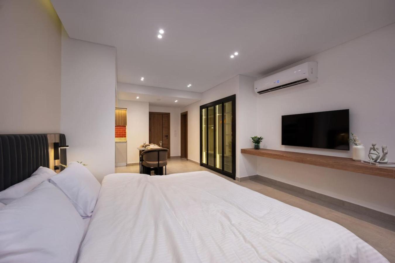 Elevens By Spacey - In Maadi Cairo