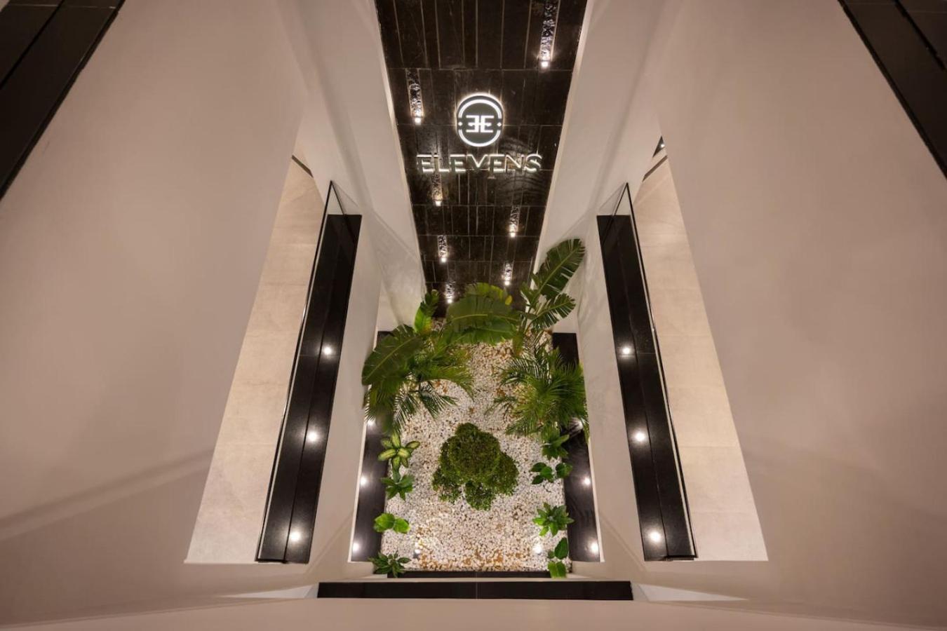 Elevens By Spacey - In Maadi Apartment