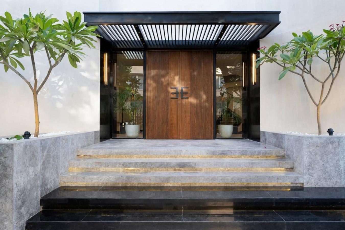 Elevens By Spacey - In Maadi Apartment